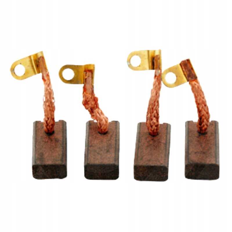 Starterio šepečiai r 7 ac 330