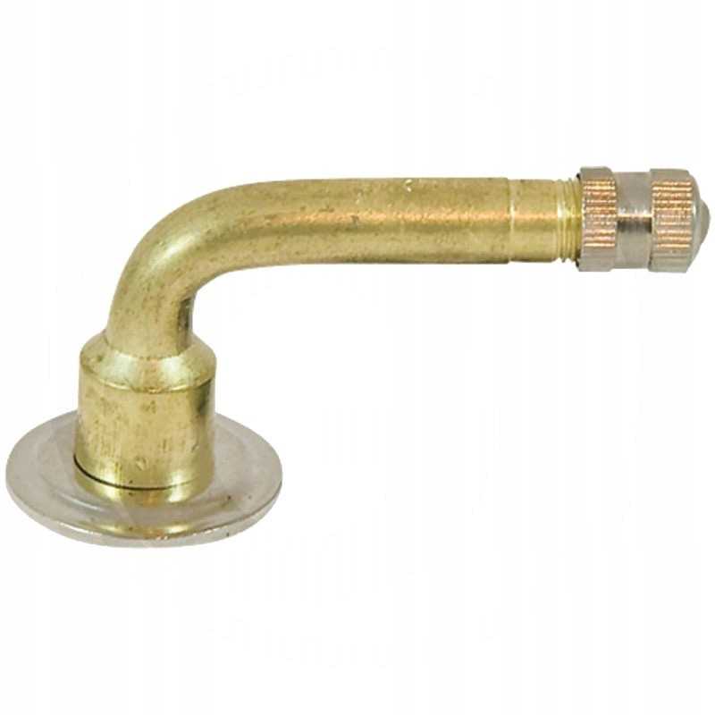 Tiesiakampis vožtuvas 20 x 47 mm90