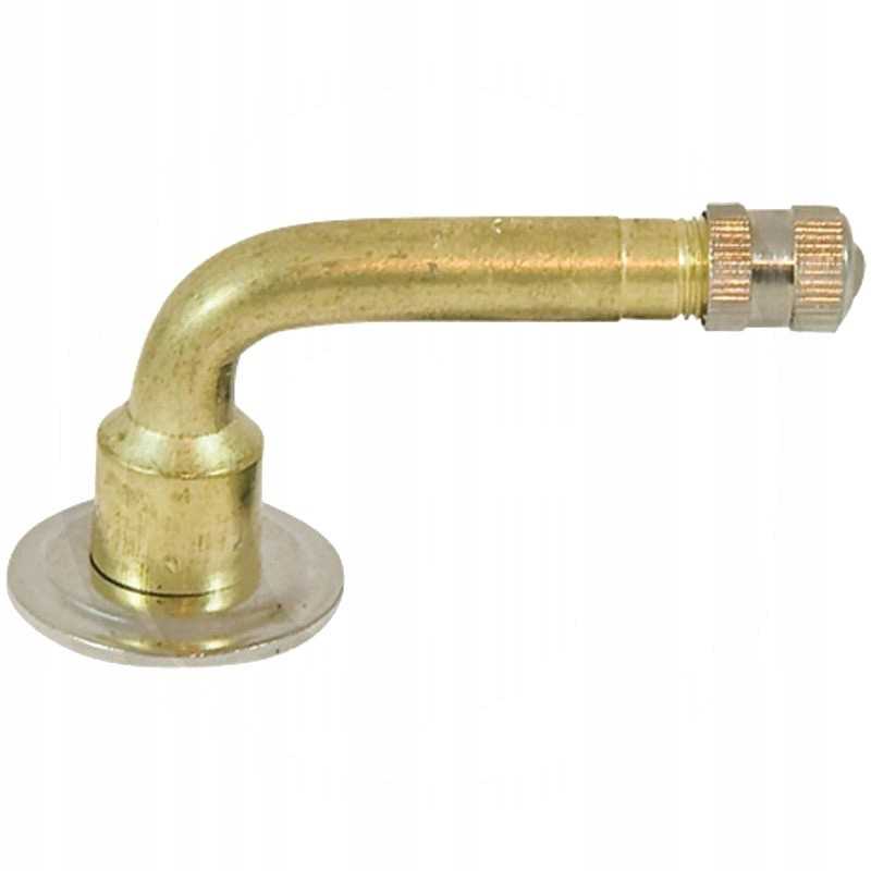 Tiesiakampis vožtuvas 20 x 47 mm90