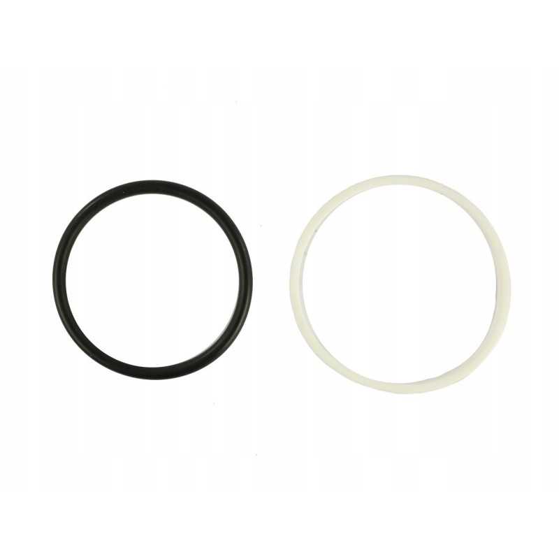 Kėlimo stūmoklio sandariklių komplektas 1665684m91