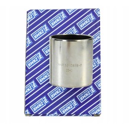 Bimetalinis kaiščio įvorė Nr