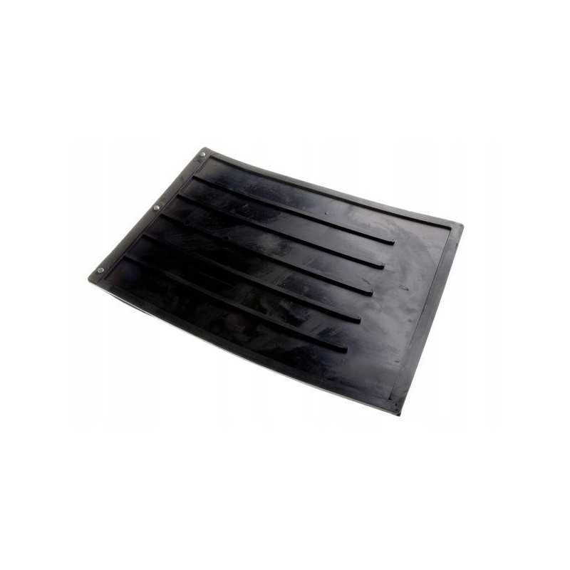 Purvasaugis, galinis purvasargis, c 360 priedas