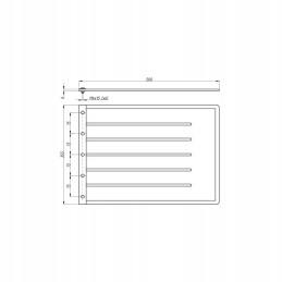 Purvasaugis, galinis purvasargis, c 360 priedas