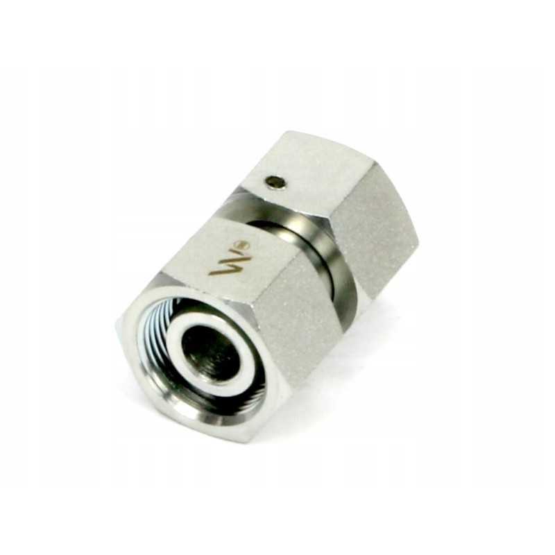 Hidrametrinė aa jungtis m26x1 5 18l warynski