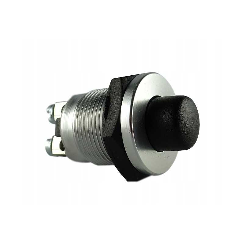 Paspauskite mygtuką starterio signalo jungiklis ant kubo