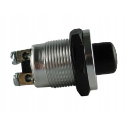 Paspauskite mygtuką starterio signalo jungiklis ant kubo