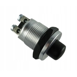 Paspauskite mygtuką starterio signalo jungiklis ant kubo