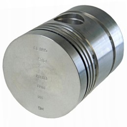 Perkins 88 92mm plokščias stūmoklis 88925p01 tarpiklis