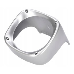 Korpusas, žibintų gaubtas, kairysis, massey ferguson