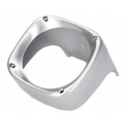 Korpusas, žibintų gaubtas, kairysis, massey ferguson