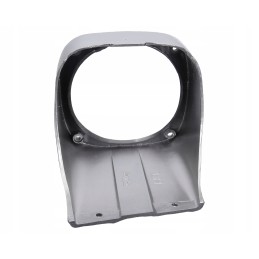 Korpusas, žibintų gaubtas, kairysis, massey ferguson