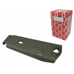 Svirtis, kuri išjungia C 360 relės pavarą