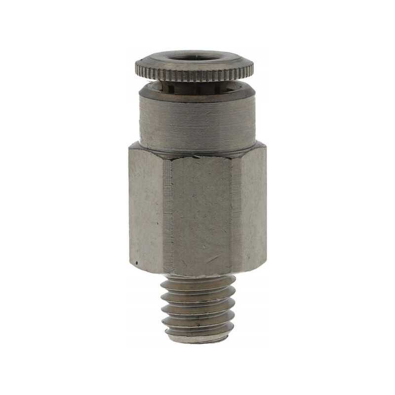 Tiesi kištukinė jungtis 4 mm clsg4mk61