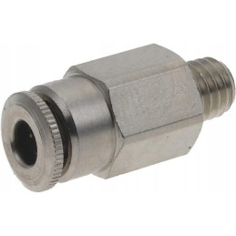 Tiesi kištukinė jungtis 4 mm clsg4mk61