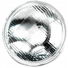 Priekinio žibinto optinis elementas, gaubtas Ursus C 330 360