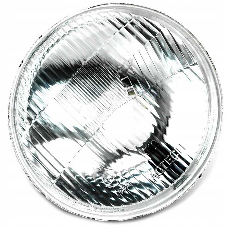 Priekinio žibinto optinis elementas, gaubtas Ursus C 330 360