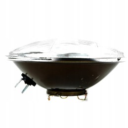 Priekinio žibinto optinis elementas, gaubtas Ursus C 330 360