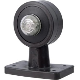 Kairysis gabaritinis žibintas