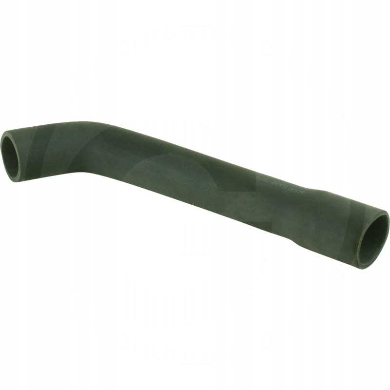 Čia yra 4 ir 6 cilindrų variklių viršutinė guminė žarna