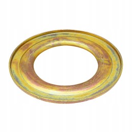 Metalinis žiedo dangtelis john deere l100635