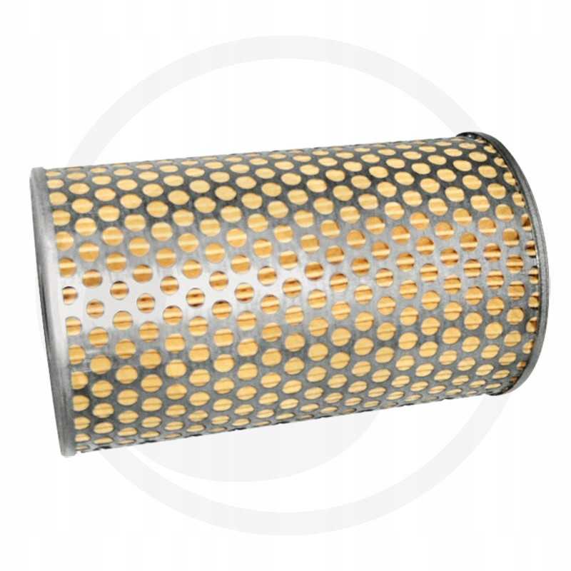 Hidraulinio filtro įdėklas bizon wo1090 om660h