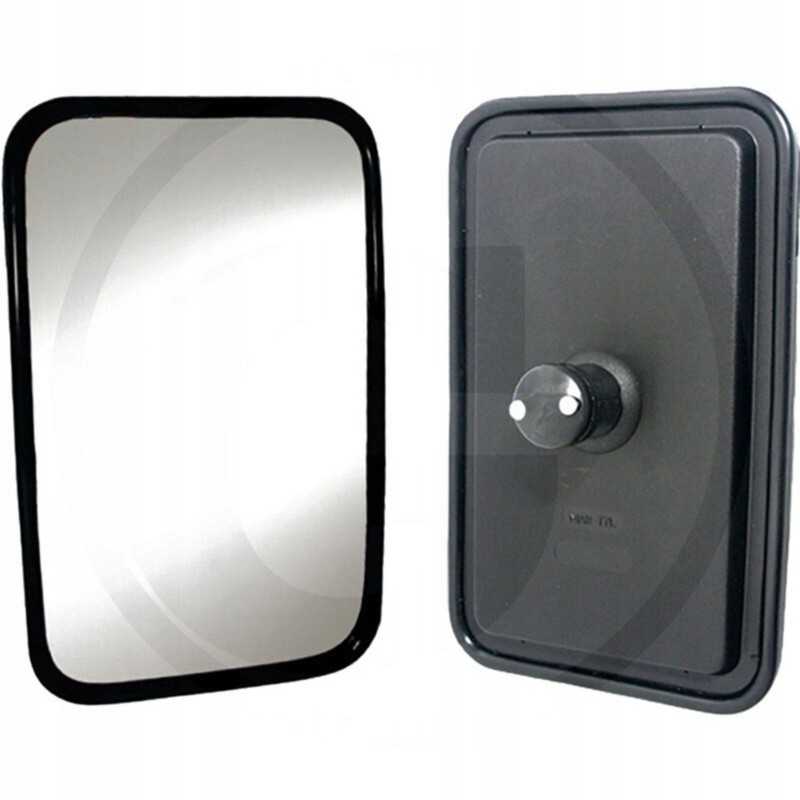 Išorinis veidrodėlis 345x215mm