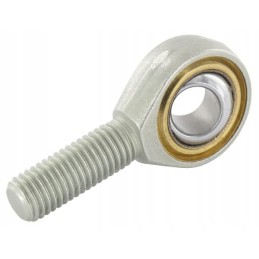 Cilindro kilpa su kairiuoju išoriniu sriegiu oe 12