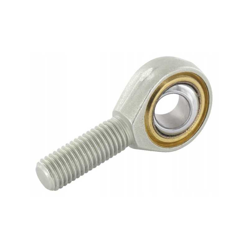 Cilindro kilpa su kairiuoju išoriniu sriegiu oe 12