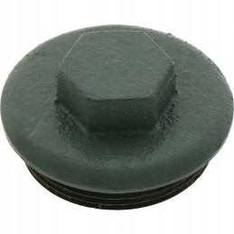 Pavarų dėžės alyvos pildymo dangtelis mf 768300m1