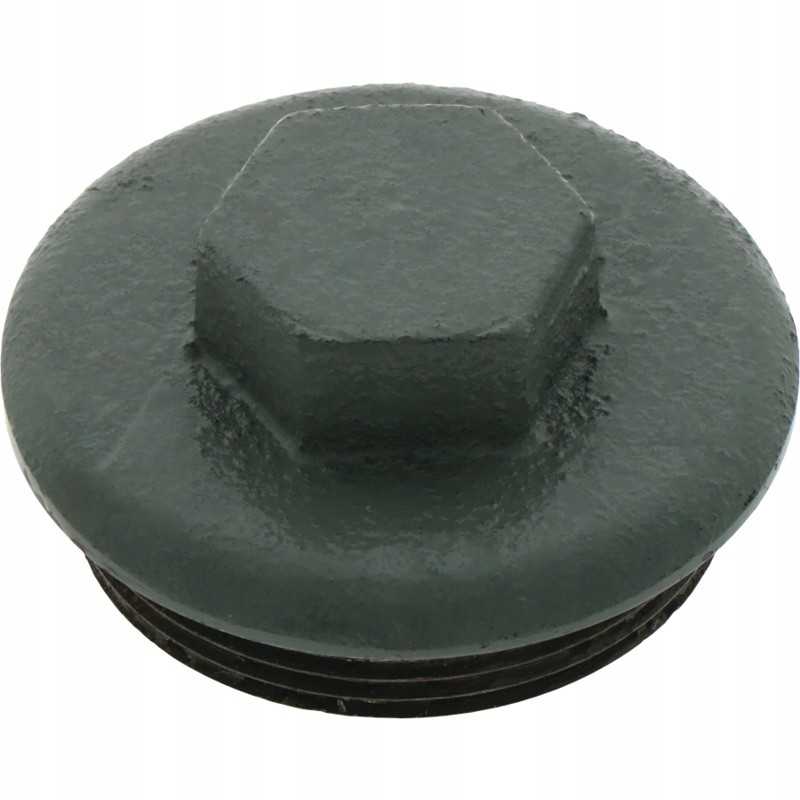 Pavarų dėžės alyvos pildymo dangtelis mf 768300m1