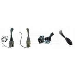 Trikampis galinis laikiklis Nimco vairasvirtei