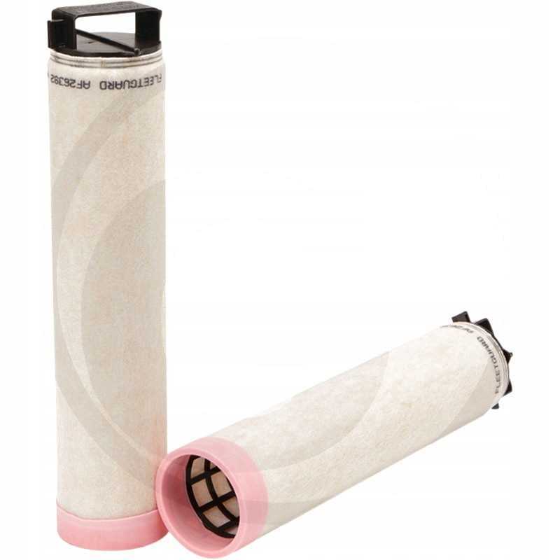 Lindner Fleetguard oro filtras 9826251262