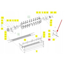 102224365 tepimo vamzdelis