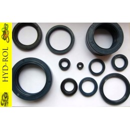 Sandarinimo hermetikas ursus f 257 ir kt