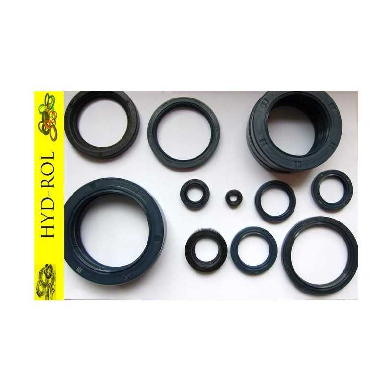 Sandarinimo hermetikas ursus f 257 ir kt