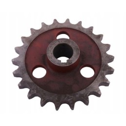 Ratas su 22 1 fi 35 barstytuvu