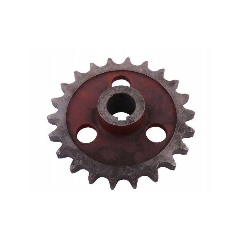 Ratas su 22 1 fi 35 barstytuvu