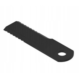 John deere hxe140636 smulkinimo peilis