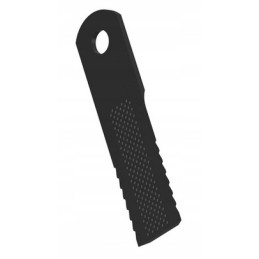 John deere hxe140636 smulkinimo peilis