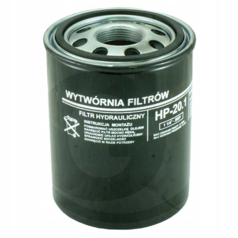 Hidraulinis filtras bizon hp201 w13742 hf6177
