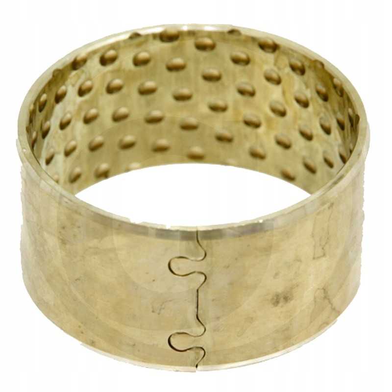 Priekinės ašies įvorė john deere 02434