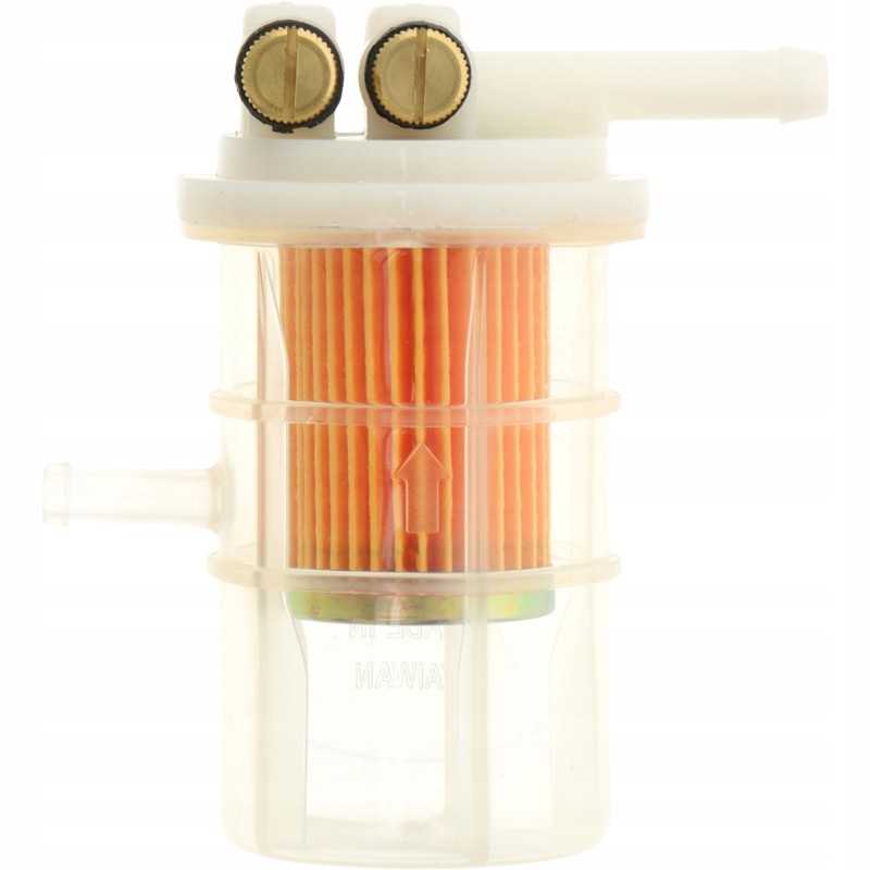 kuro filtras deutz fahr iseki 0 009 4575 0 ft23v