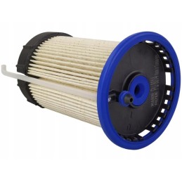 Mann kuro filtras vw golf vii 5g1 be1