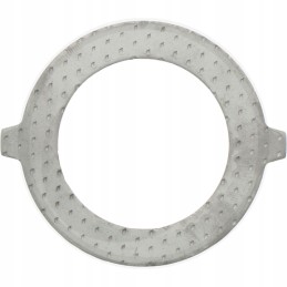 Ašies traukos poveržlė 36 2 x 52 7 x 2 mm