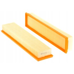 Case ih cs cs pro cvx magnum salono filtras