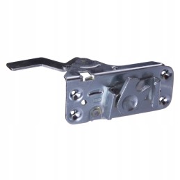 Dešiniųjų durų užraktas zetor proxima forterra