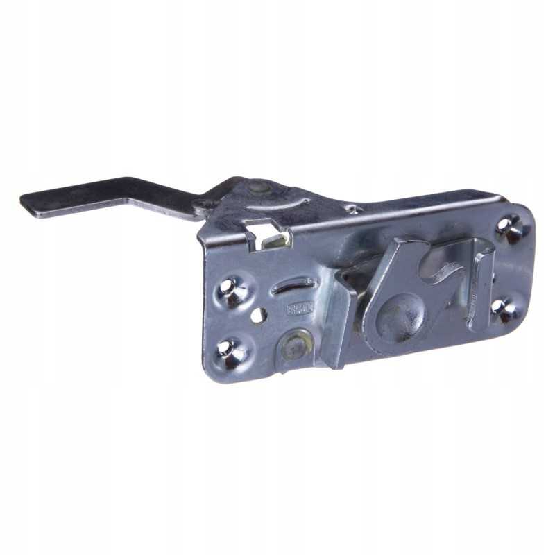 Dešiniųjų durų užraktas zetor proxima forterra