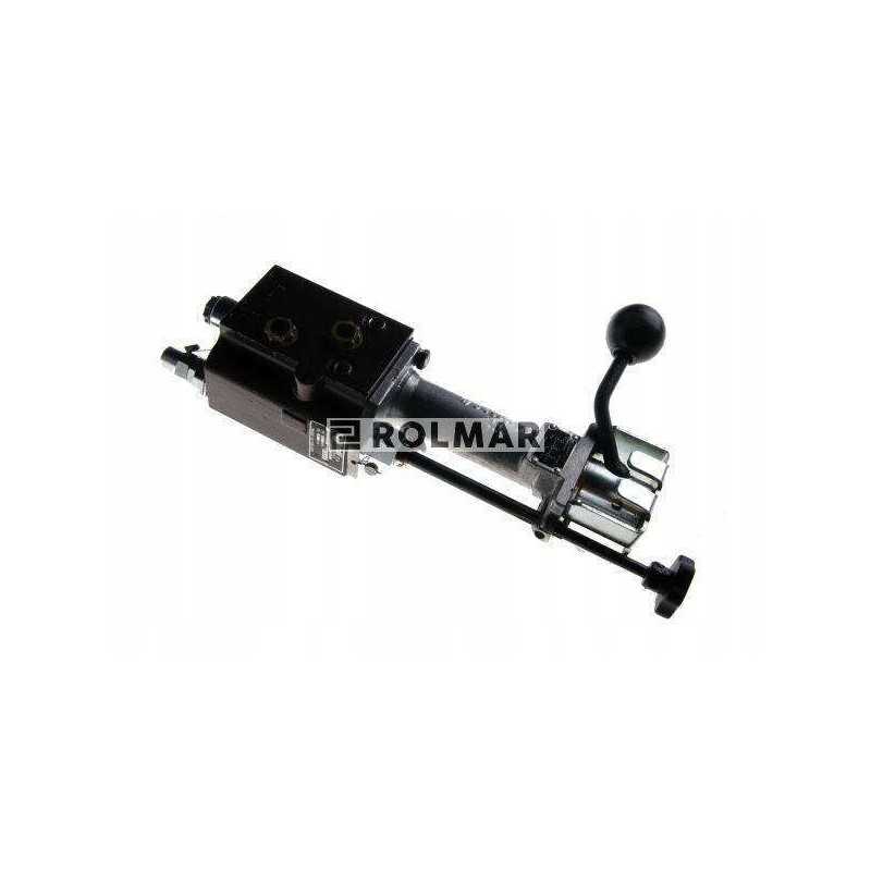 Lifto skirstytuvas c 330 tuchola 42371011t