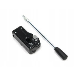 Hidraulinio skirstytuvo valdymo svirtis 3047