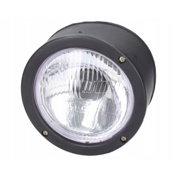 Kryptinis priekinis žibintas deutz fahr priekinis žibintas